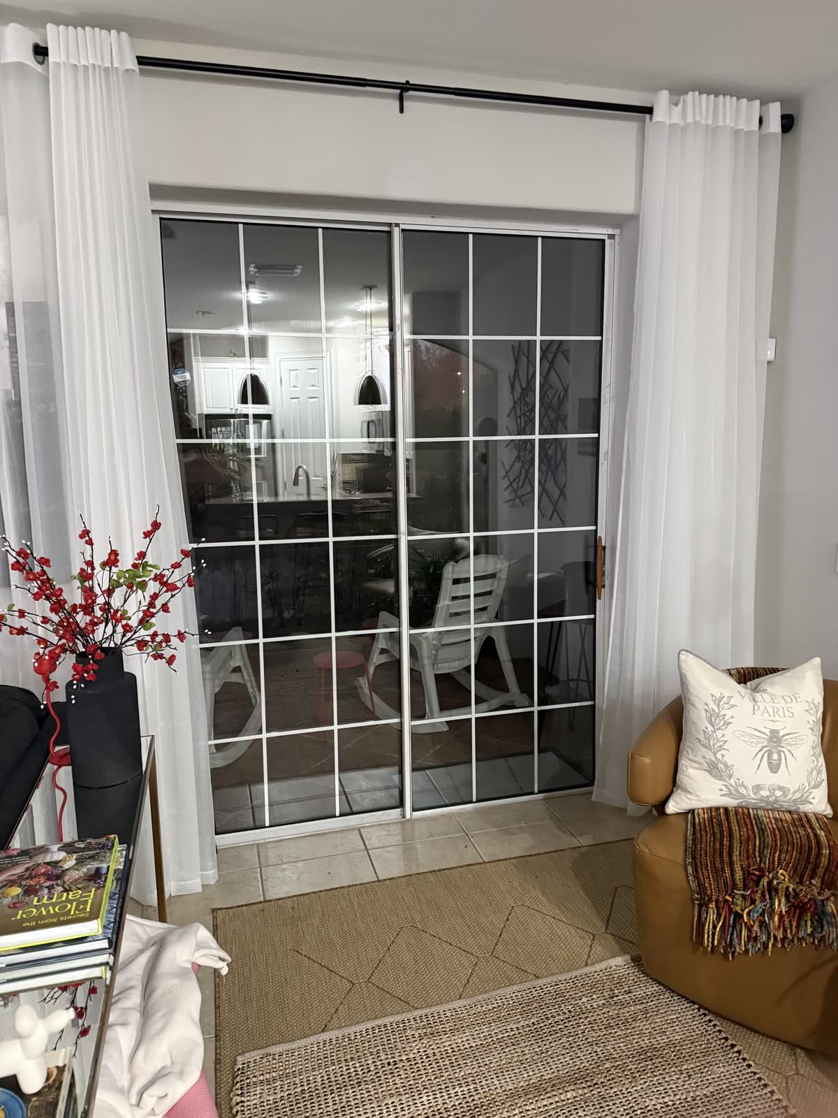 Window and sliding glass door project by Aluminum Glass Pro Systems