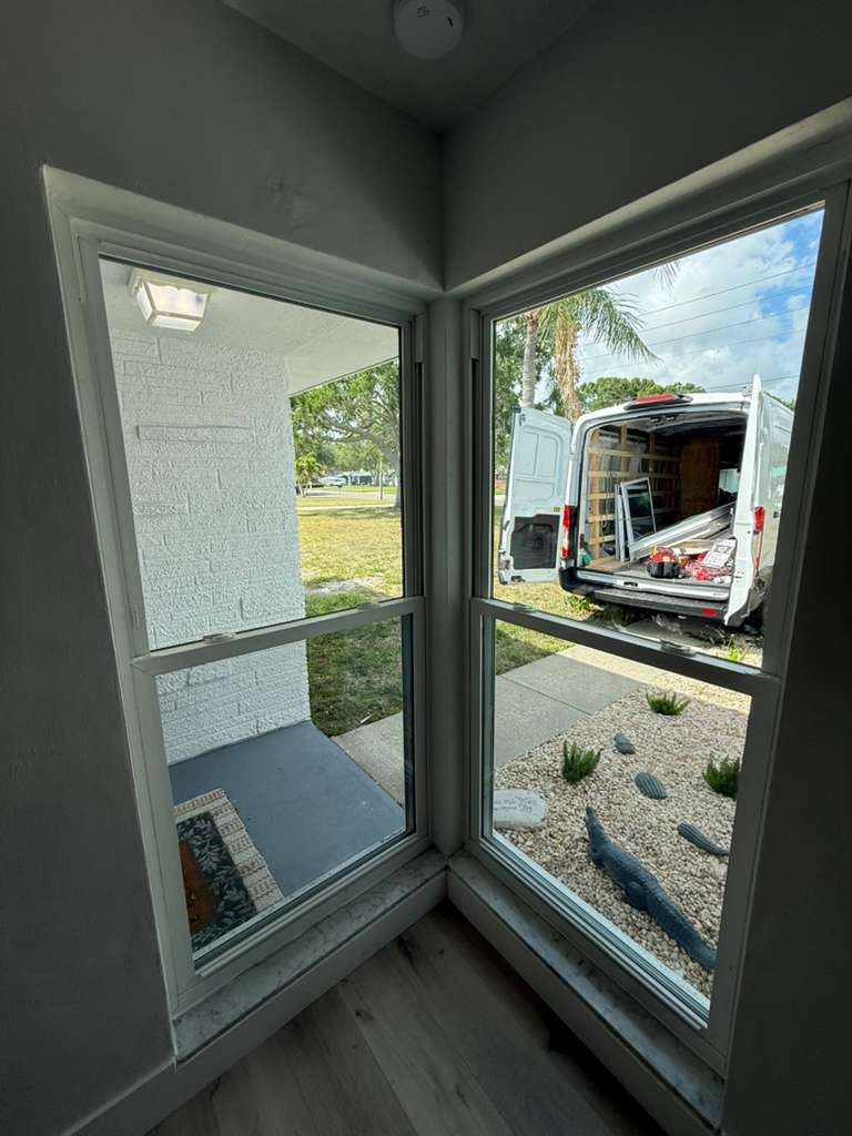 Window repair in Tampa FL