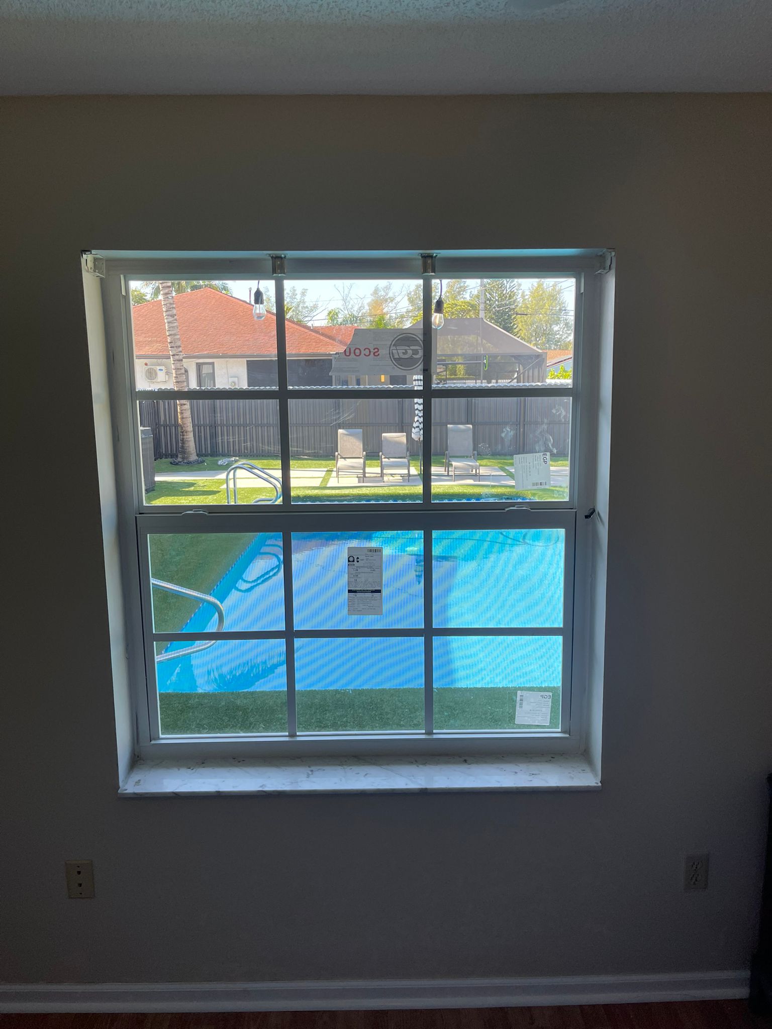 window installation service
