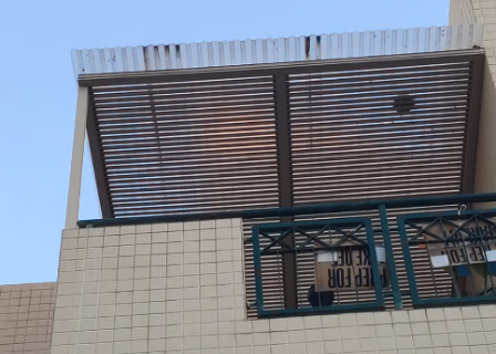 Pergola and Patio Installation