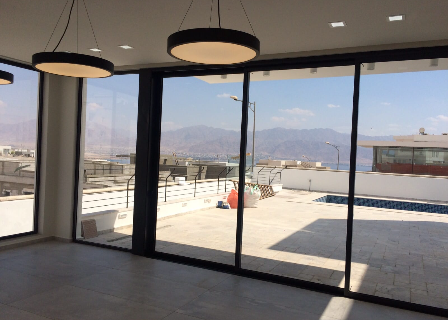 Sliding Door Installation